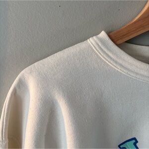 Vintage 90s Eagle Rock co. Sweatshirt